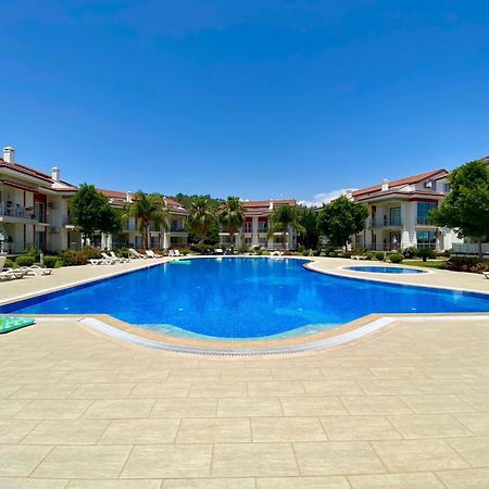Korfez Life Apartments Fethiye Exterior photo