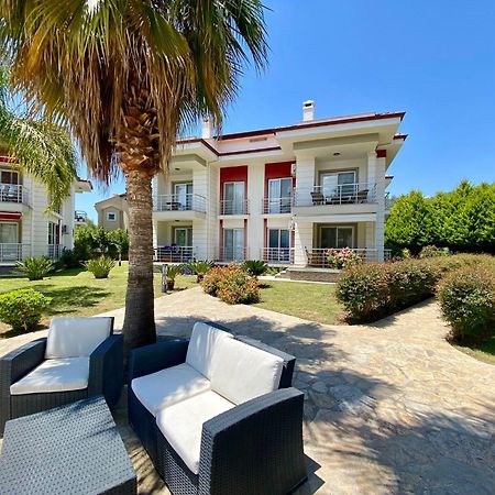Korfez Life Apartments Fethiye Exterior photo