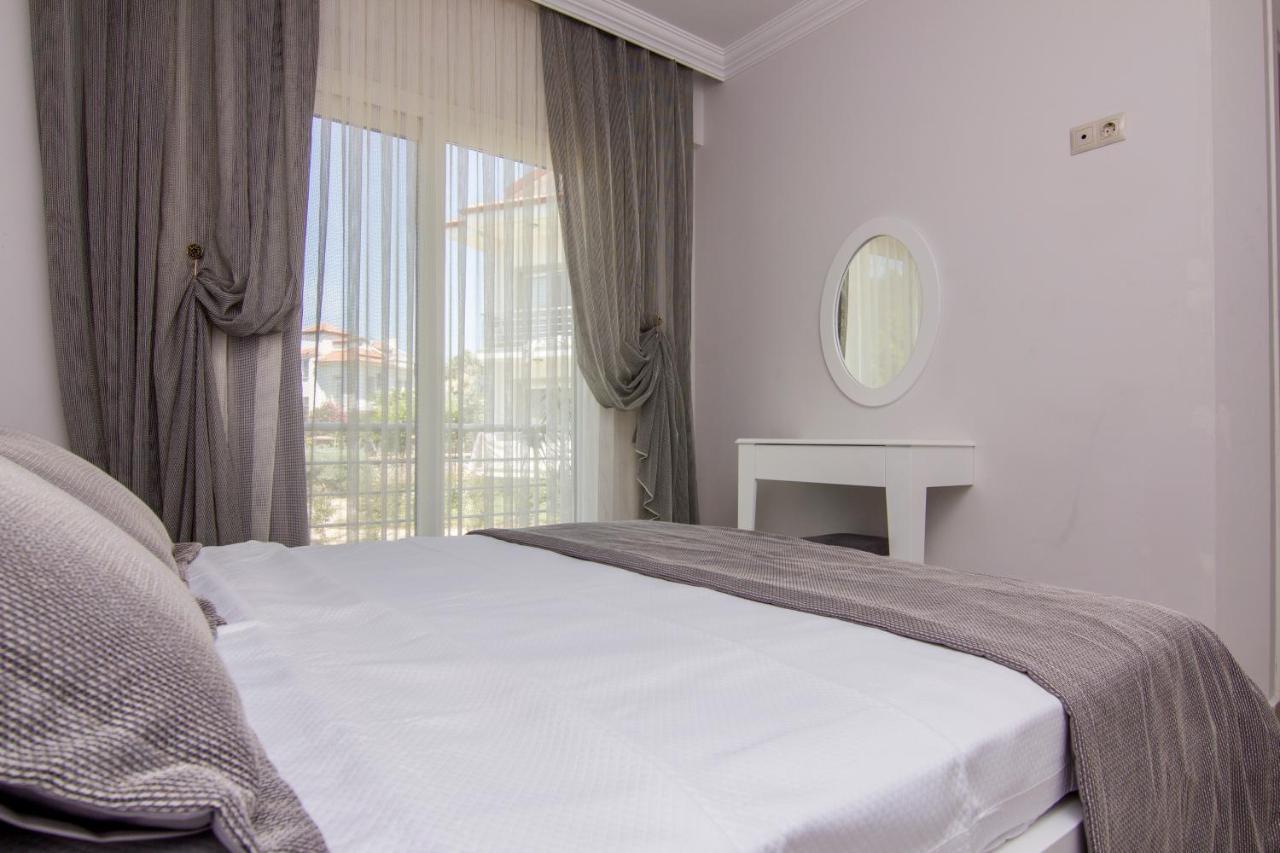 Korfez Life Apartments Fethiye Exterior photo