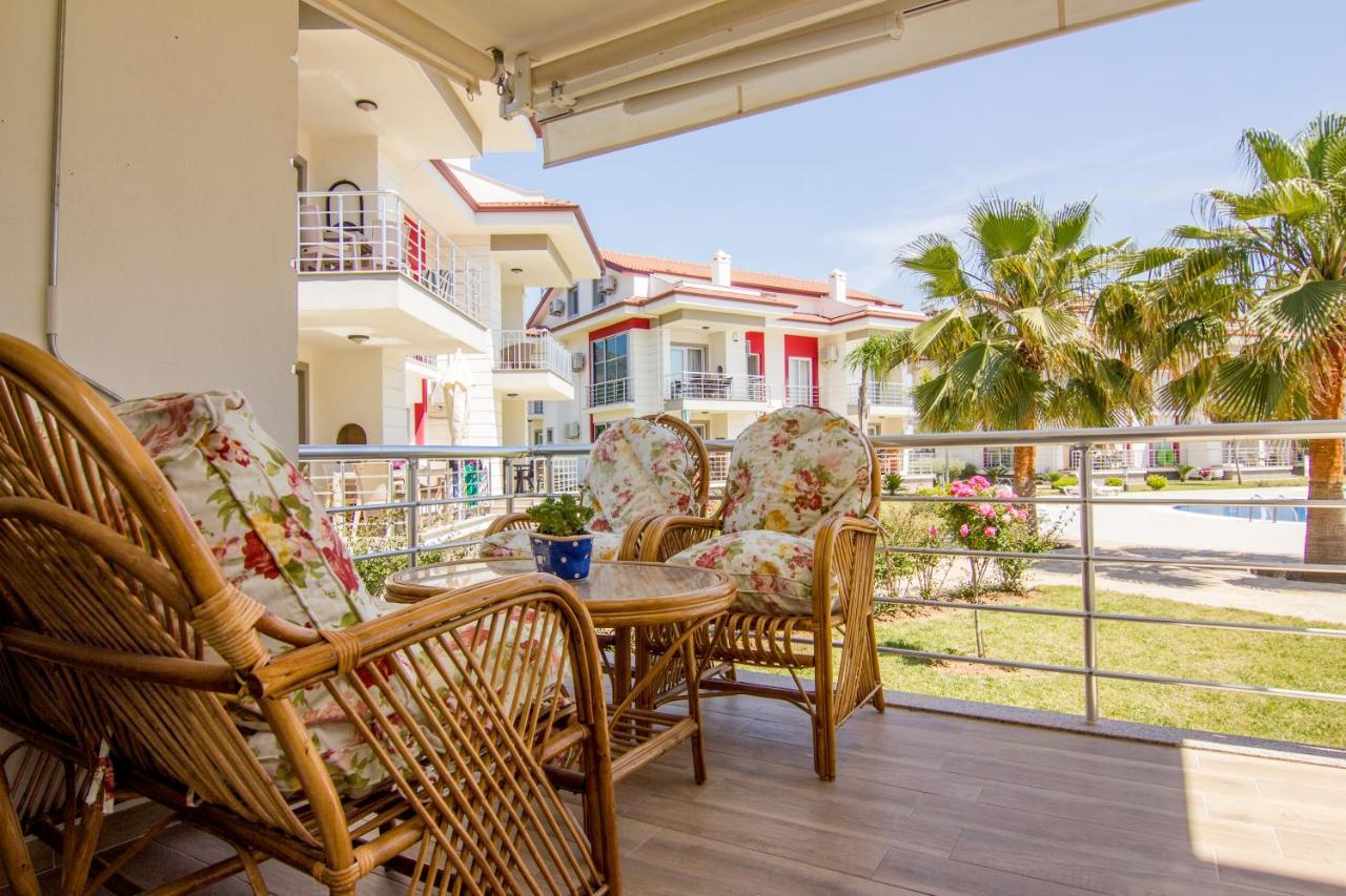 Korfez Life Apartments Fethiye Exterior photo