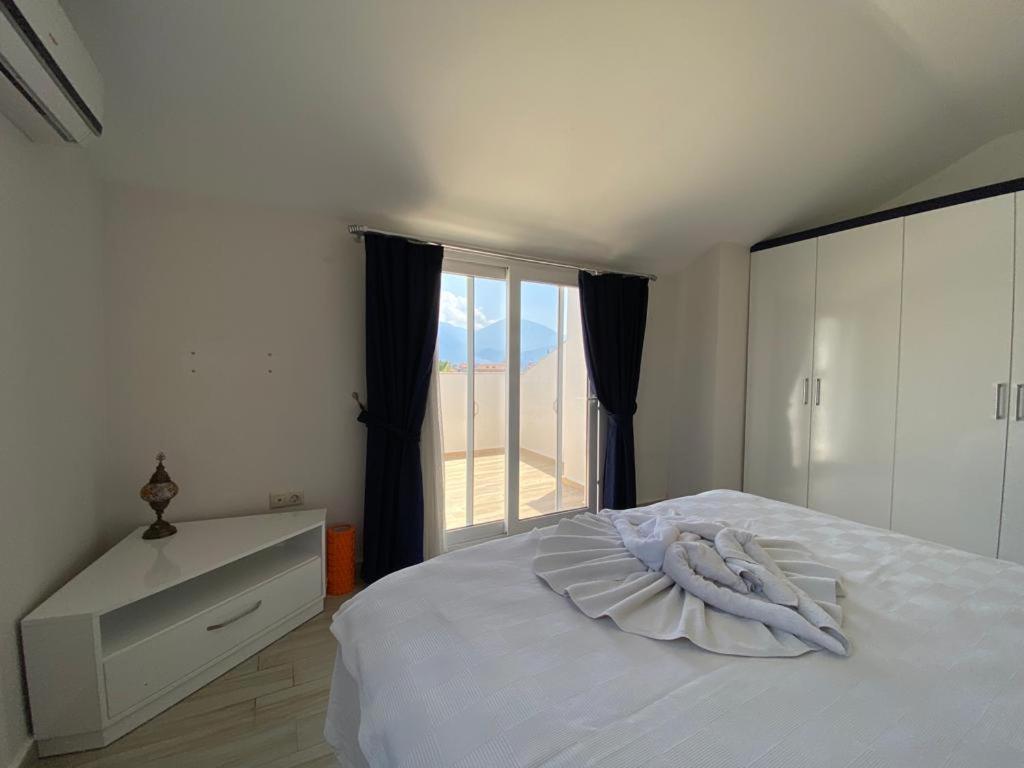 Korfez Life Apartments Fethiye Exterior photo
