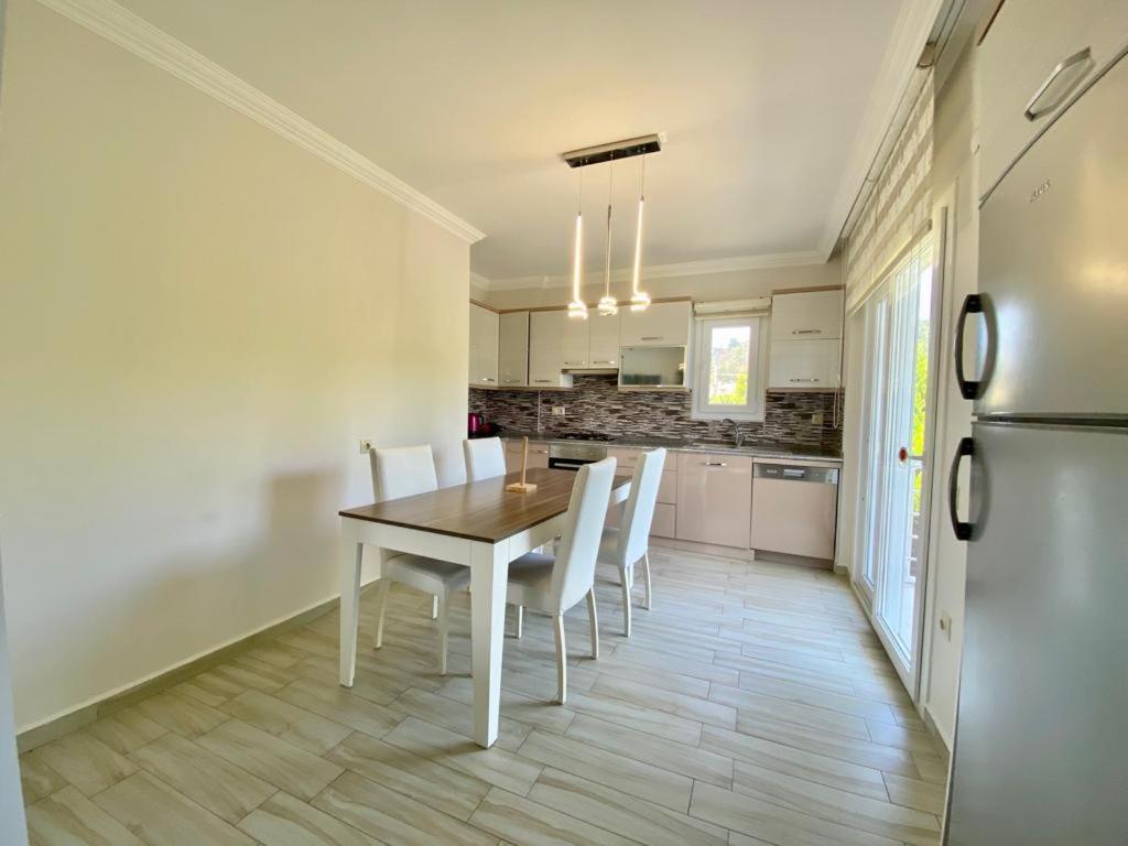 Korfez Life Apartments Fethiye Exterior photo