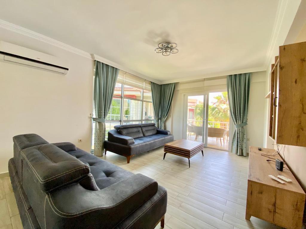 Korfez Life Apartments Fethiye Exterior photo