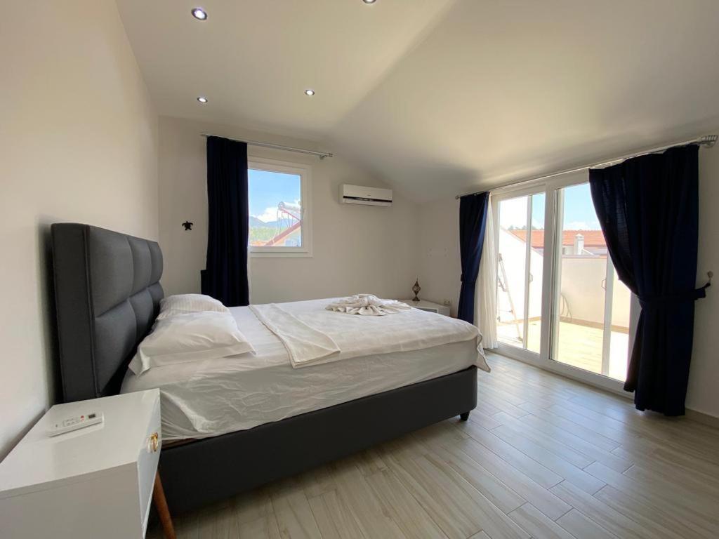 Korfez Life Apartments Fethiye Exterior photo