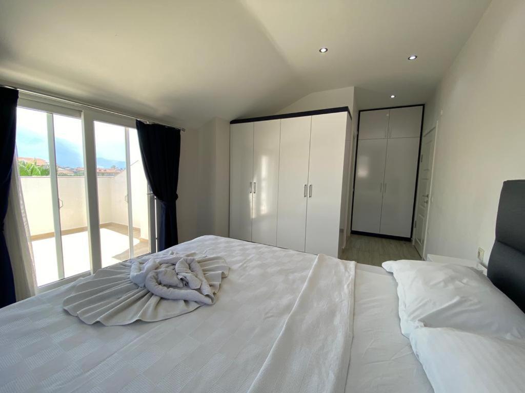 Korfez Life Apartments Fethiye Exterior photo