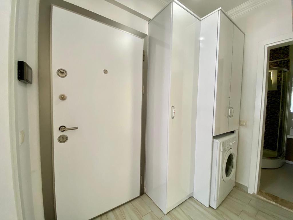 Korfez Life Apartments Fethiye Exterior photo