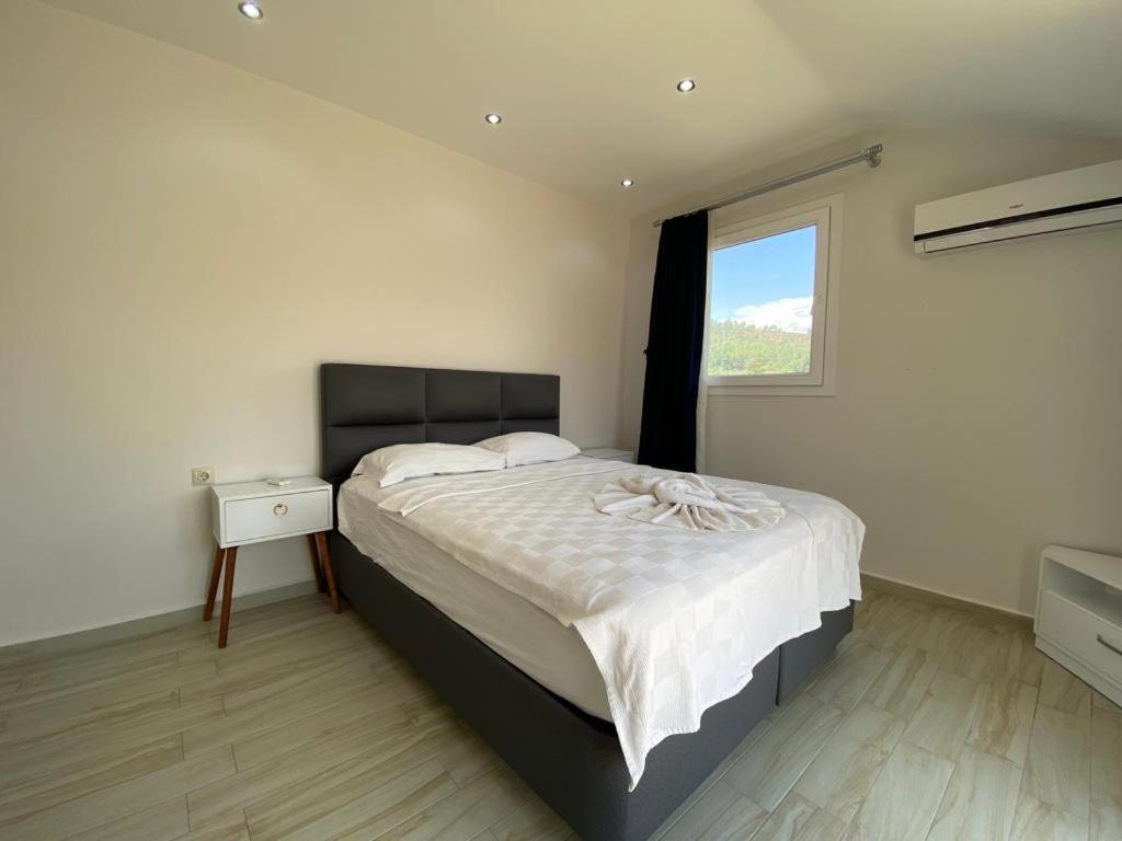 Korfez Life Apartments Fethiye Exterior photo